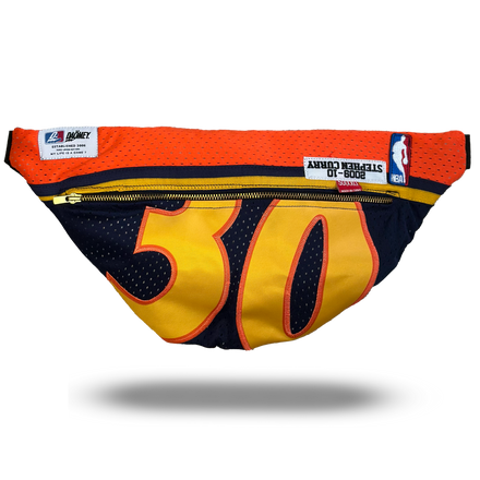 Jersey Hip Bag #33