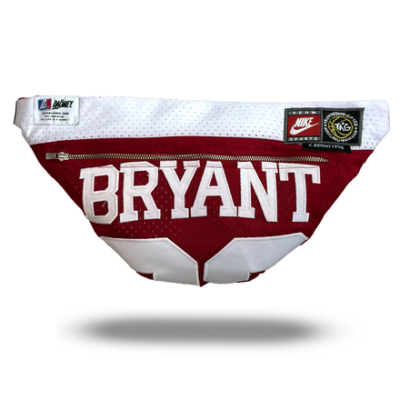 Jersey Hip Bag #32 - DAÖMEY
