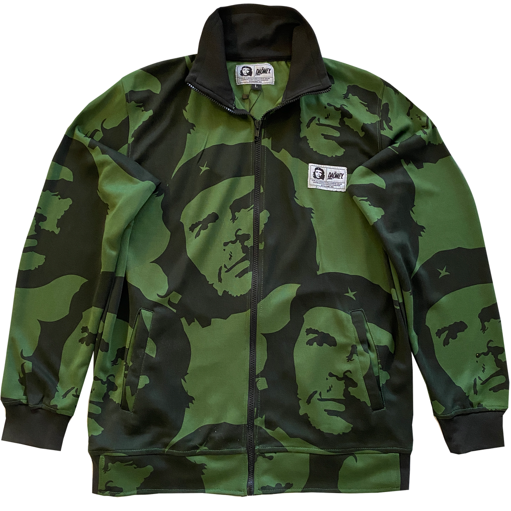 Che clearance guevara jacket