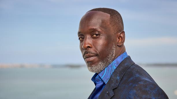 Michael K. Williams est décédé à l'âge de 54 ans