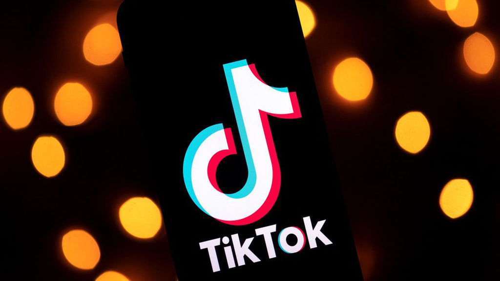 TikTok dépasse YouTube en terme de temps de visionnage