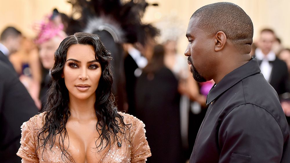 'Keeping up with the Kardashians' : Kim Kardashian s'explique sur son divorce dans le dernier épisode