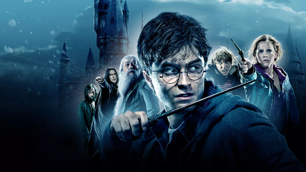 La nouvelle série télévisée "Harry Potter" serait sur le point d'être lancée