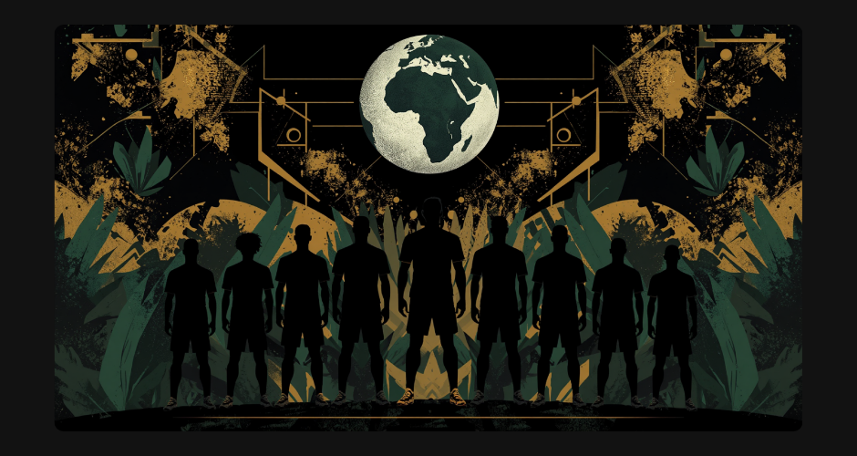 10 nations africaines au Mondial 2026 : l'heure de l'Afrique
