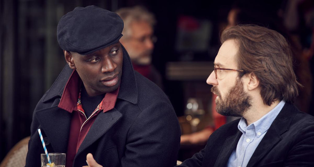 Omar Sy dit avoir énormément d'idées pour la saison 3 de 'Lupin'