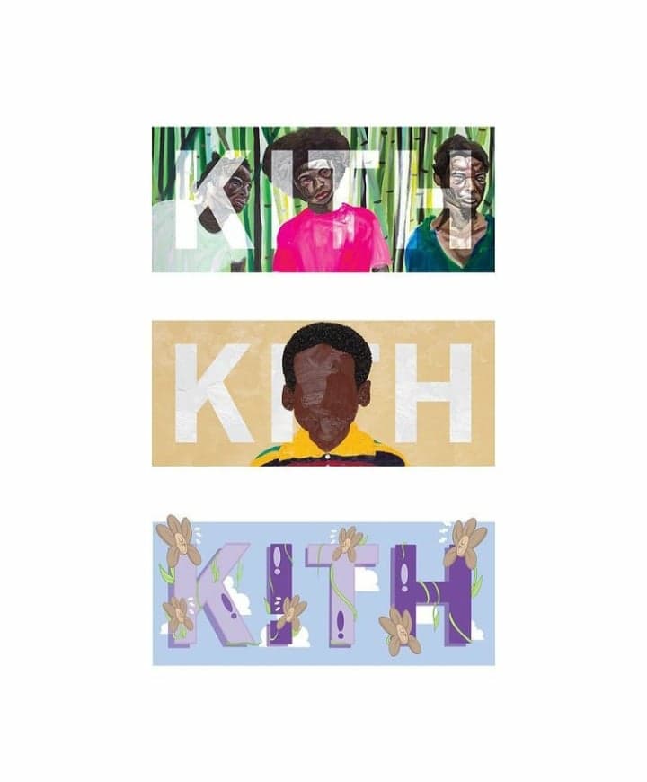 Ronnie Fieg présente les initiatives de KITH en matières de diversité pour 2021