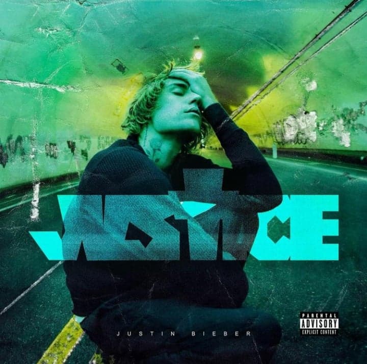 ‘Justice’ : le nouvel album de Justin Bieber