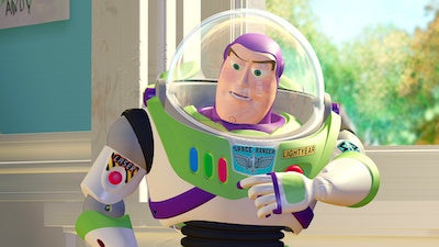 Le PDG de Pixar répond enfin au questionnement concernant Buzz l’Eclair