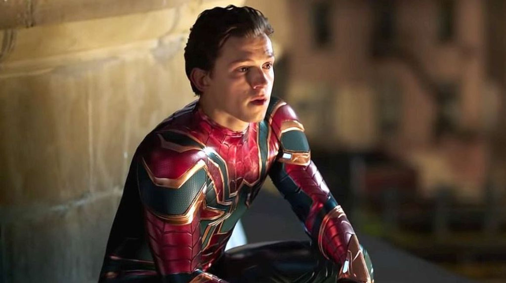 'Spider Man : No Way Home' : Tom Holland déclare que le film contient l'une de ses scènes les plus cools à jouer
