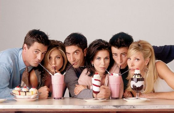 ‘Friends’ : le tournage des retrouvailles des acteurs commencera la semaine prochaine