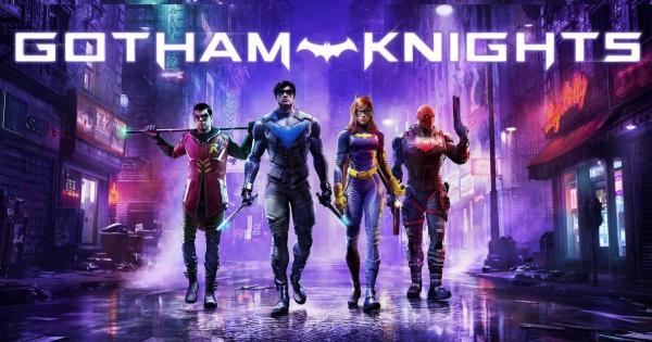 La CW prépare la production d'une nouvelle série DC Comics
