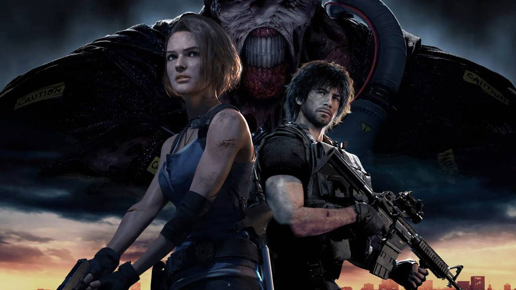Un reboot de ‘Resident Evil’ revient en septembre 2021