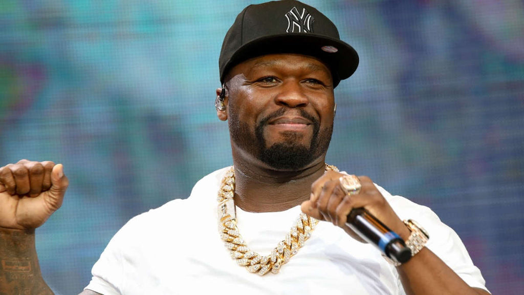 50 Cent affirme que son prochain album sera le dernier