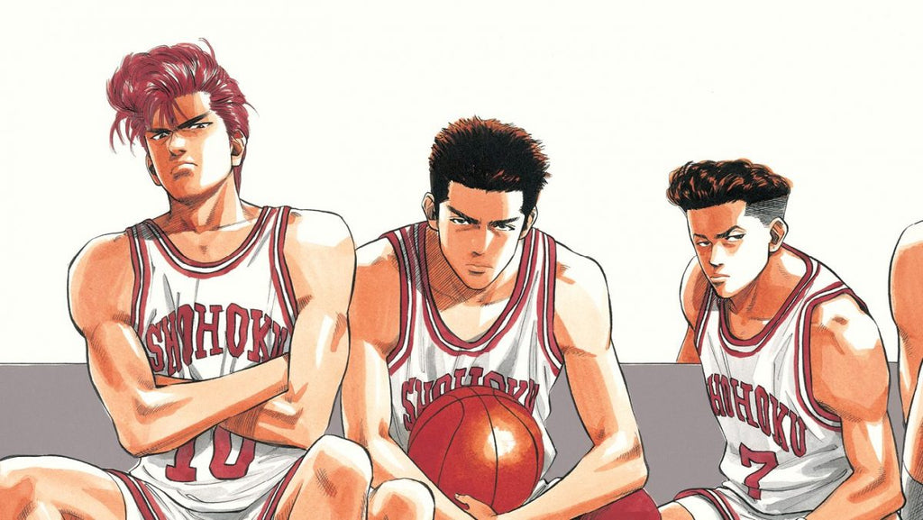 Des openings d'animes diffusés lors des Jeux Olympiques de Tokyo 2020