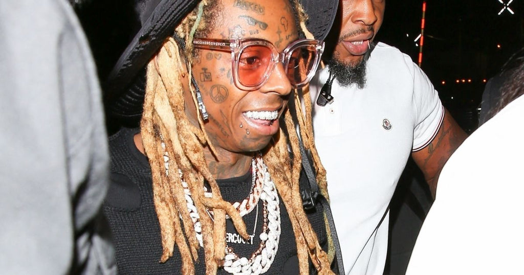 Lil Wayne prévoit trois nouveaux albums à venir
