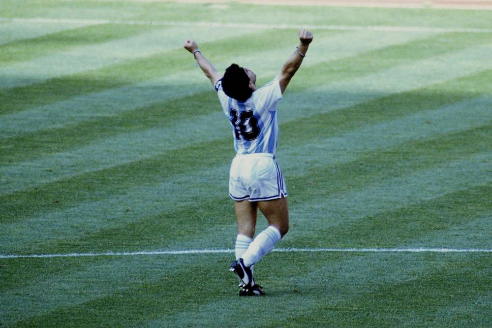 Diego Maradona, la légende argentine s’éteint à l’âge de 60 ans
