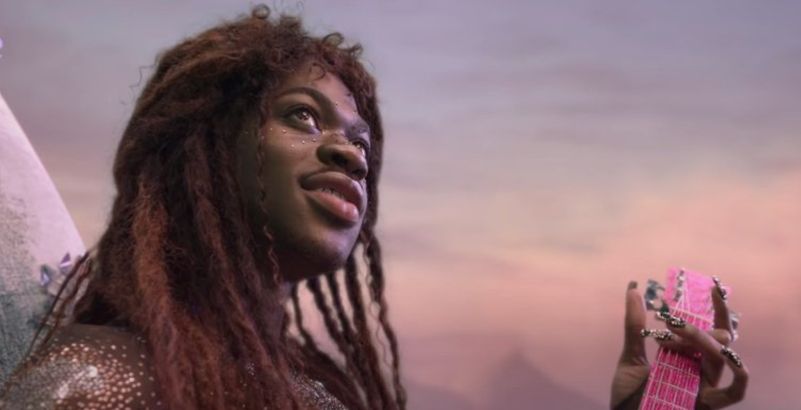Le titre ‘Montero’ de Lil Nas X devient Platine un mois après sa sortie