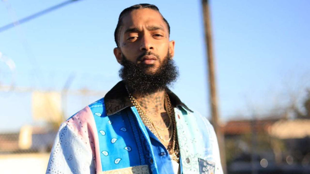 Nipsey Hussle : un album posthume en préparation