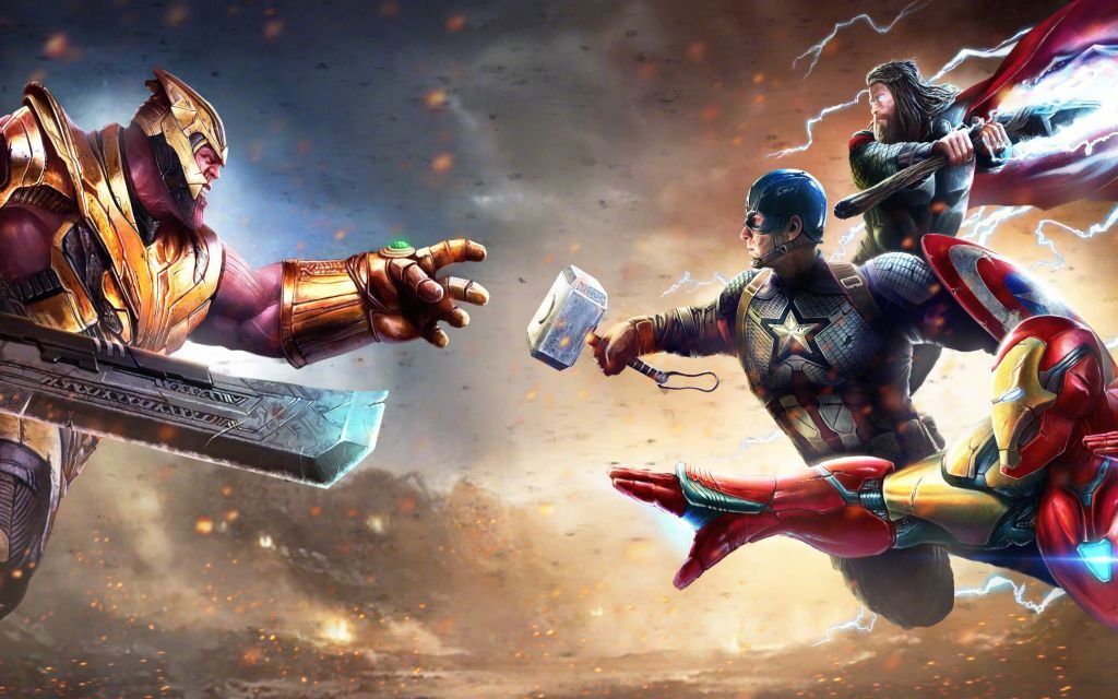 Floride : un homme entre dans le Guinness Book des records pour avoir visionné 191 fois ‘Avengers : Endgame’