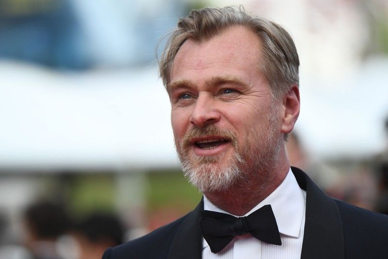 Christopher Nolan pourrait se séparer de Warner Bros. après 18 ans de collaboration