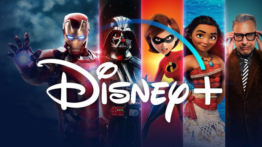 Disney + devrait dépasser le nombre d’utilisateurs total de Netflix d’ici 2026