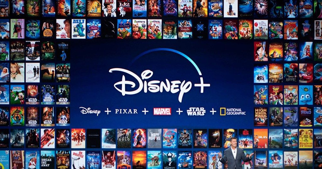 Disney + dépasse les 100 millions d’abonnés en moins de 2 ans