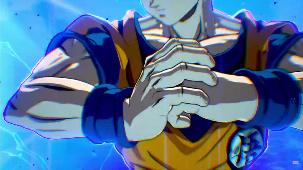 Bandai Namco annonce 'Dragon Ball Z : Budokai Tenkaichi 4'