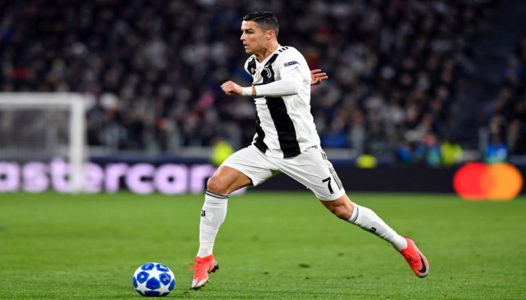 Cristiano Ronaldo surpasse Pelé en battant son record de buts marqués