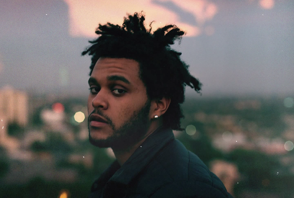 The Weeknd publie un clip alternatif de 'Can't Feel My Face'