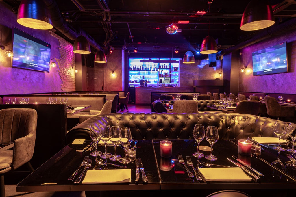 DAÖMEY LANCE SES AFTERWORKS TOUS LES VENDREDIS