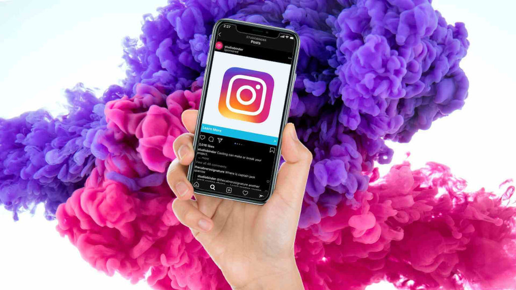 Instagram suspend le développement de sa version 'kids' à cause d'avis négatifs