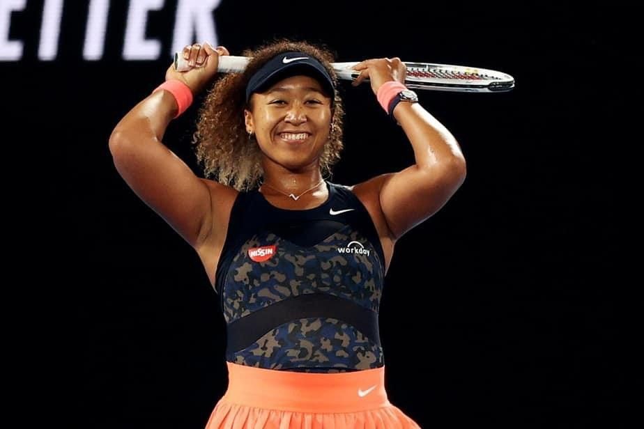 Naomi Osaka quitte Roland-Garros 2021 après une amende de 15 000 dollars