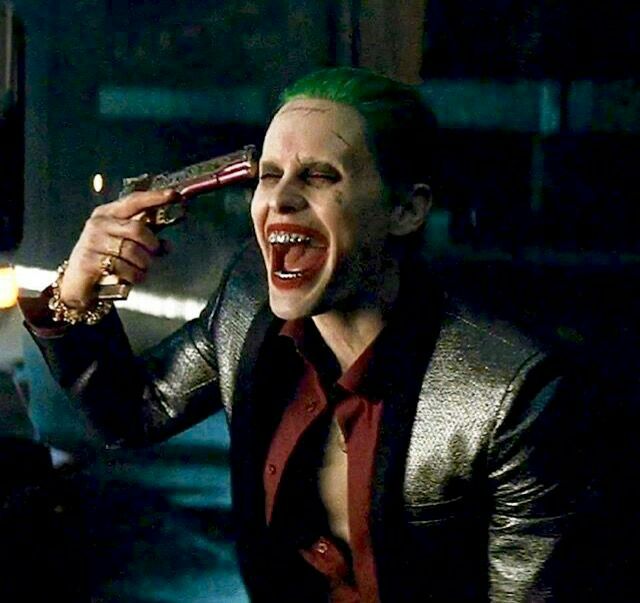 L’acteur Jared Leto révèle qu’il est prêt à reprendre le rôle du Joker