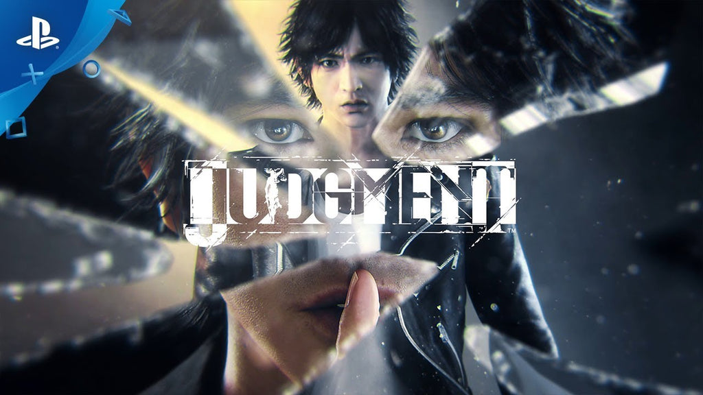 SEGA annonce la sortie de ‘Judgment’ sur PS5
