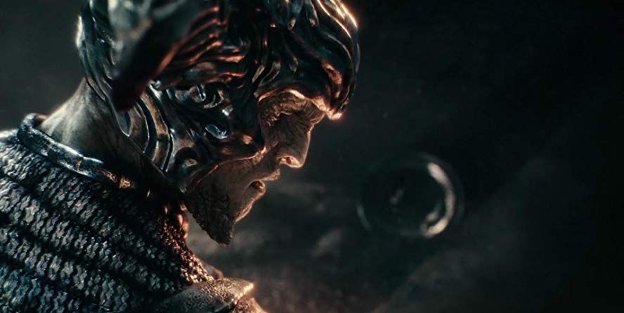 ‘Justice League : The Snyder Cup’ : Steppenwolf s’en prend aux Amazones dans un premier extrait