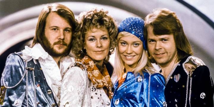 ABBA revient avec un nouvel album après 40 ans d'absence