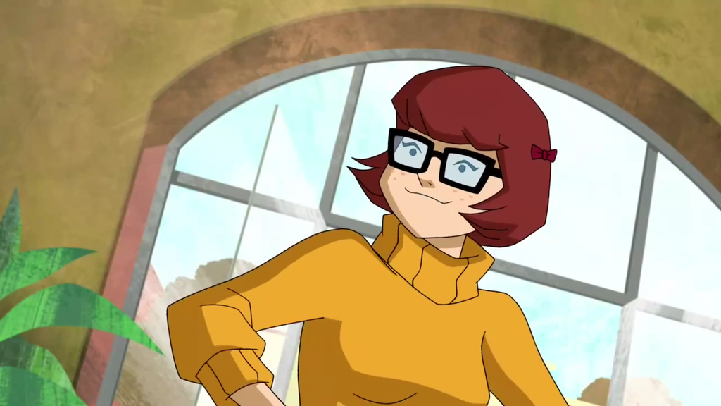 HBO Max annonce la sortie de la série 'Velma', issue du dessin-animé 'Scooby-Doo'
