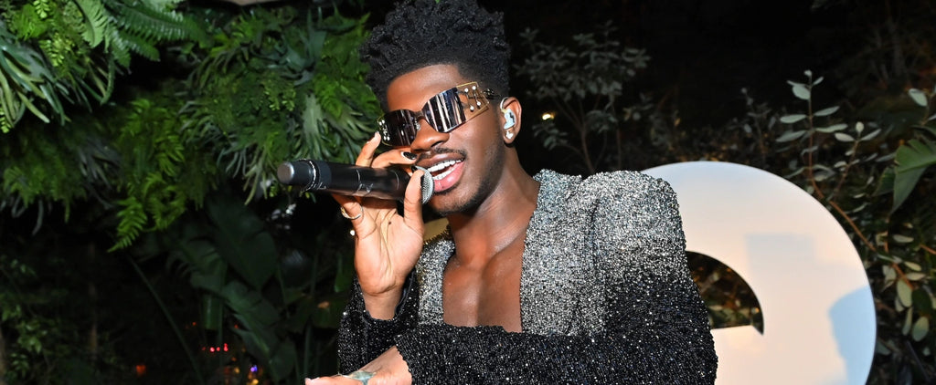 Lil Nas X et M&M's annoncent une nouvelle collaboration