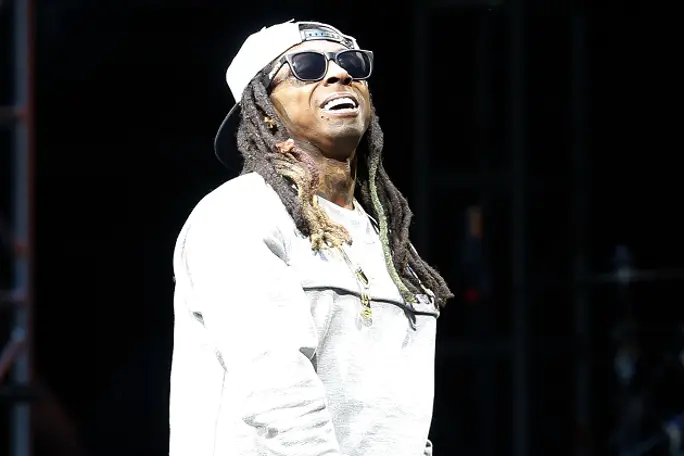 Lil Wayne annonce un nouvel album sous son label Young Money