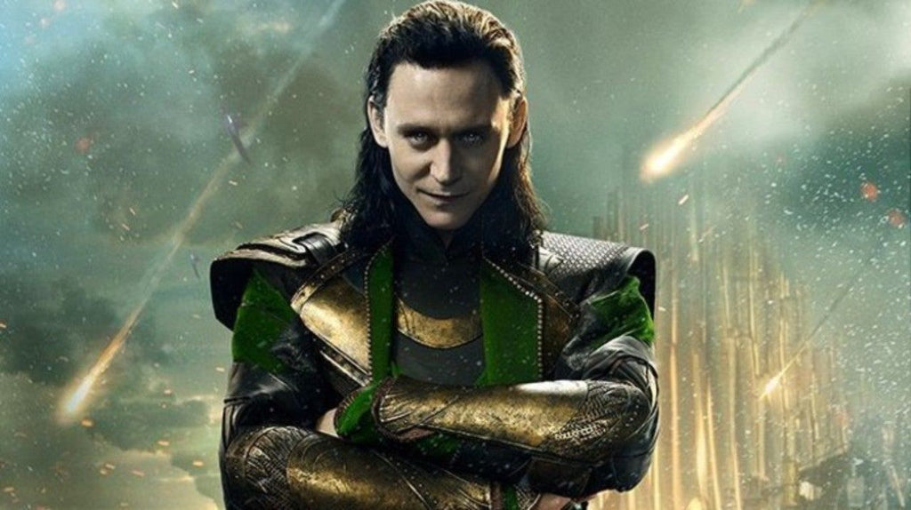 Loki transforme les céréales Lucky Charms en Loki Charms