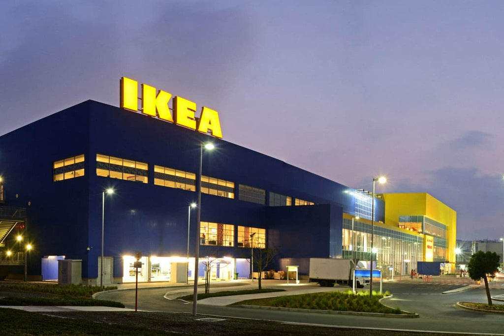 IKEA va commercialiser de l'énergie auprès des foyers suédois
