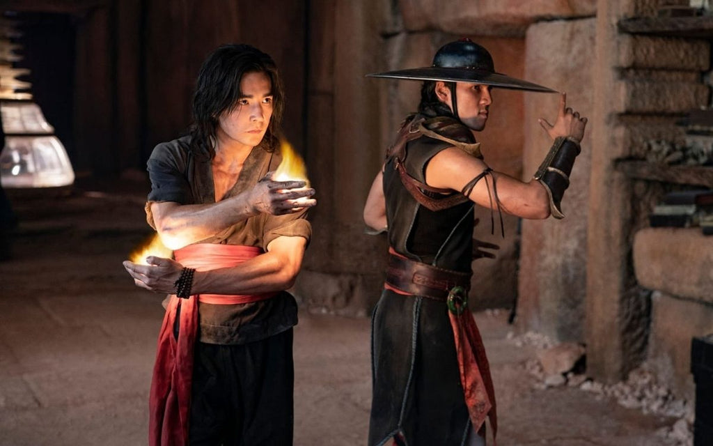 Warner Bros. dévoile le synopsis officiel du film ‘Mortal Kombat’