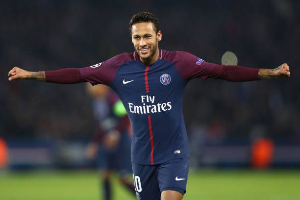 Neymar pourrait faire son apparition dans Fortnite