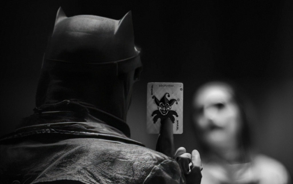 Découvrez la scène coupée de ‘Justice League : The Snyder Cut’ entre Batman et le Joker