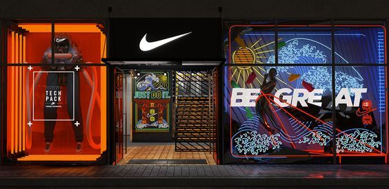 Nike va remplacer la vice-présidente ayant démissionné suite à l’affaire de resell