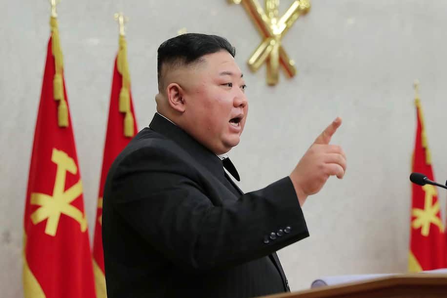 Kim Jong-un définit la K-pop comme étant un "cancer vicieux"