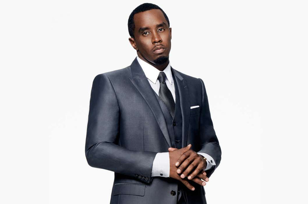 Sean Combs entame une poursuite contre Sean John pour 25 millions de dollars US