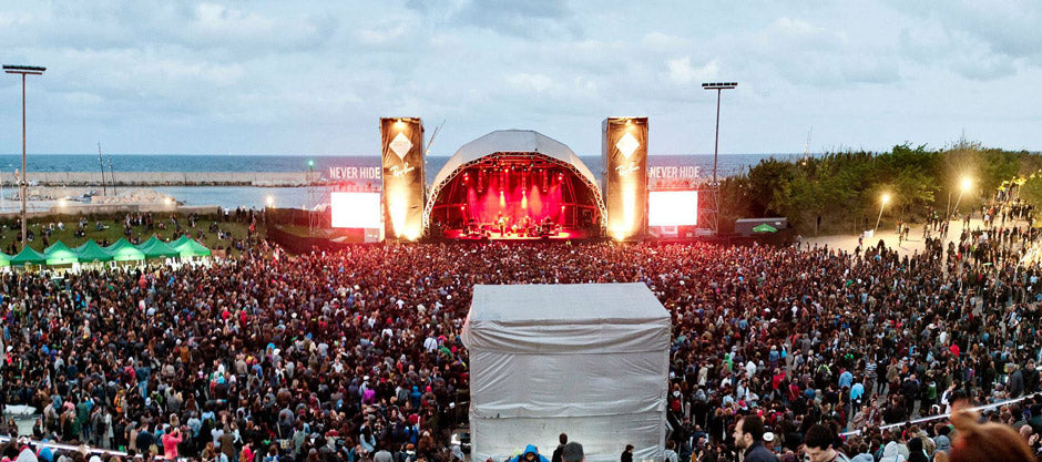 Le festival d’essai Primavera Sound ne compte aucune contamination à la COVID-19