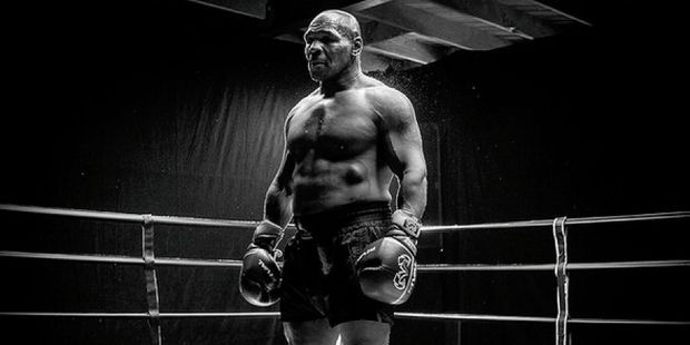 Boxe : le prochain combat de Mike Tyson pourrait se dérouler en France