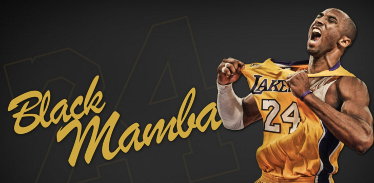 Kobe Bryant envisageait de quitter Nike pour démarrer sa marque « Mamba »